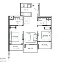 Ayer Rajah Avenue (D5), Condominium #615989391